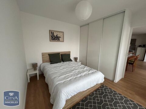  Appartement � louer 2 pi�ces 54 m�