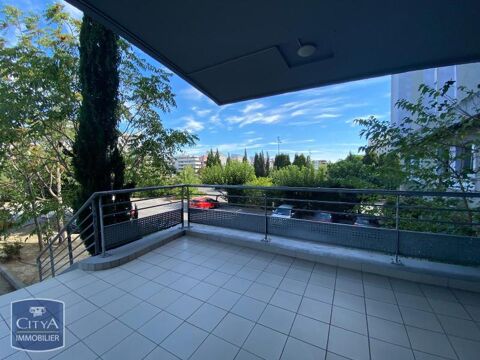  Appartement � louer 1 pi�ce 32 m�