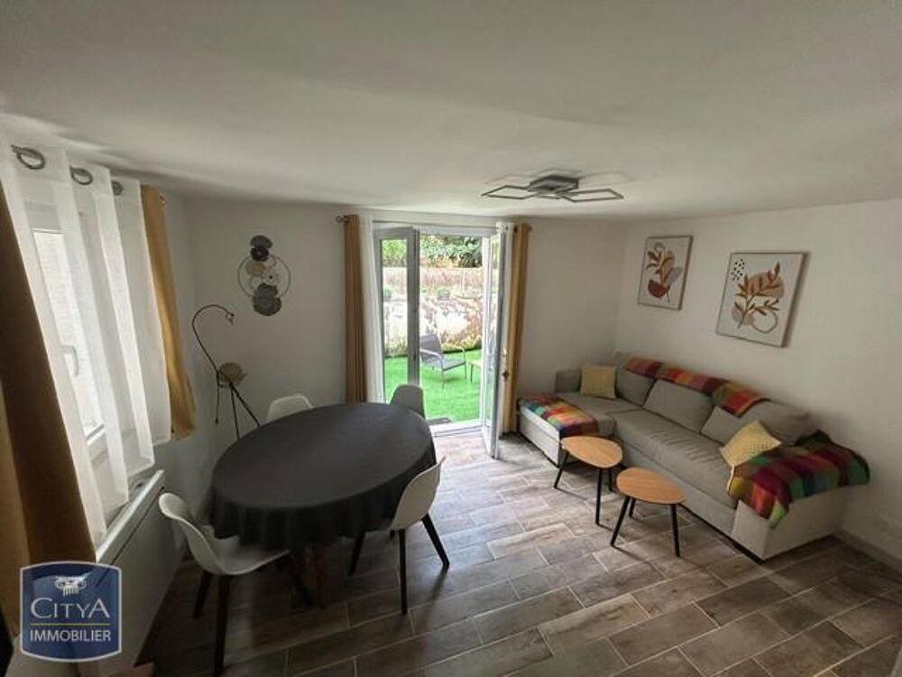 location Appartement - 1 pièce(s) - 10 m² Toulon (83000)