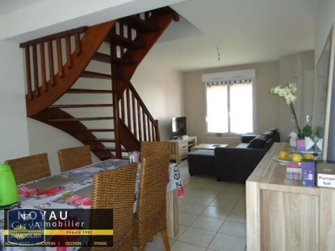  Maison � louer 4 pi�ces 83 m�