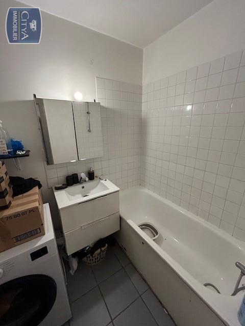  Appartement � louer 2 pi�ces 50 m�