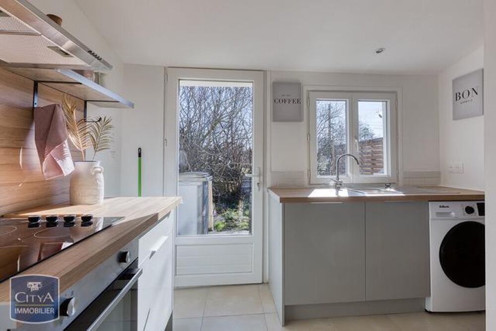 location Maison - 4 pièce(s) - 52 m² Valenciennes (59300)