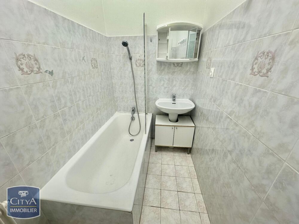 location Appartement - 3 pièce(s) - 62 m² Lyon 6