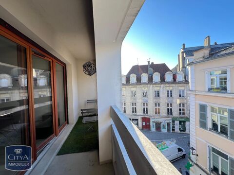  Appartement � louer 1 pi�ce 31 m�