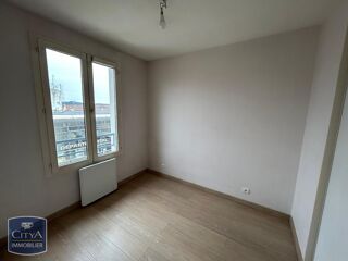  Appartement à louer 2 pièces 30 m²