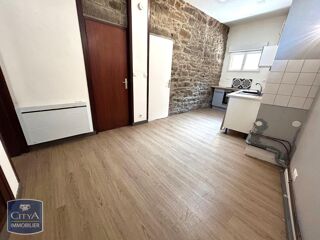  Appartement à louer 3 pièces 50 m²