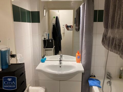  Appartement  louer 2 pices 48 m