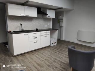  Appartement à louer 35 m²