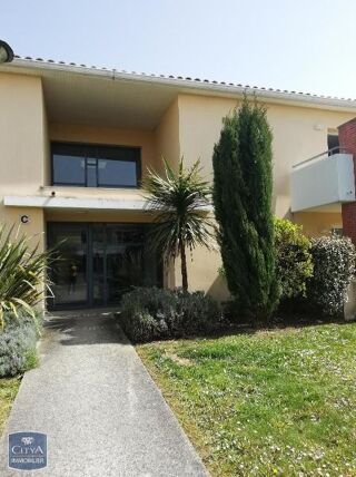  Appartement � louer 2 pi�ces 46 m�