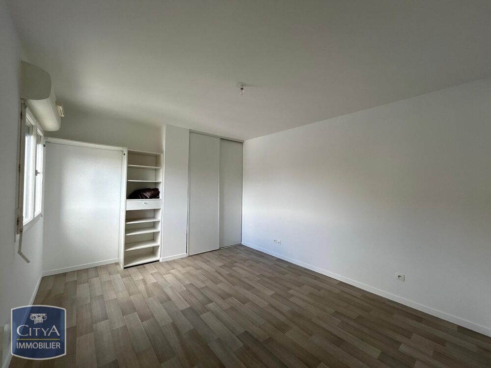 location Appartement - 4 pièce(s) - 88 m² Rouen (76100)