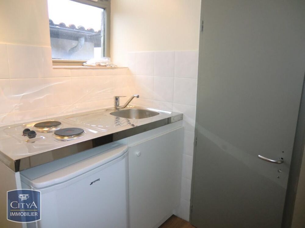 À LOUER : Appartement T2 situé à Grenoble, dans l'hyper ....