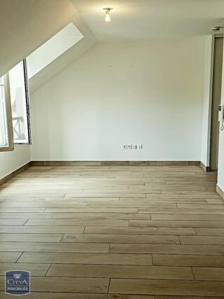  Appartement à louer 2 pièces 43 m²