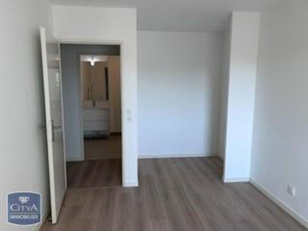 location Appartement - 2 pièce(s) - 47 m² Bordeaux (33100)