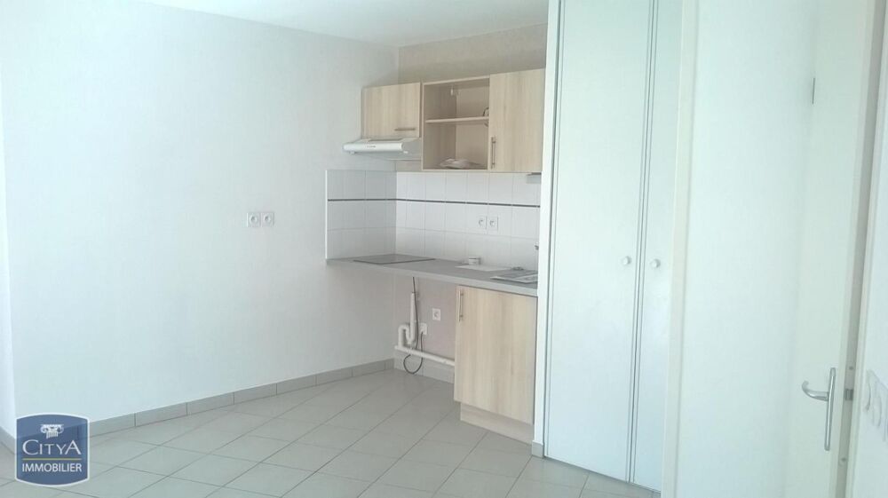 location Appartement - 3 pièce(s) - 52 m² Vayres (33870)