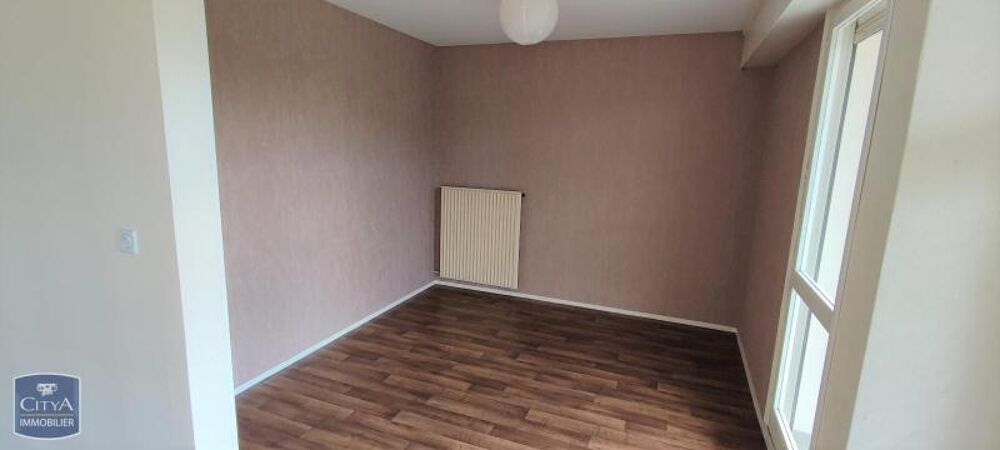 location Appartement - 2 pièce(s) - 67 m² Poitiers (86000)