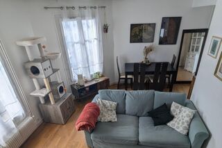  Appartement � louer 3 pi�ces 78 m�