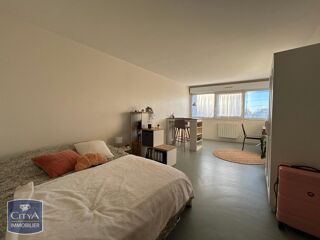  Appartement � louer 1 pi�ce 29 m�