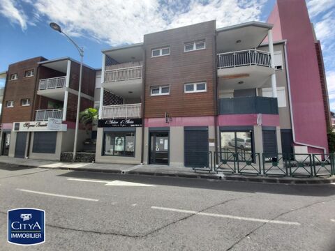  Appartement  louer 1 pice 28 m