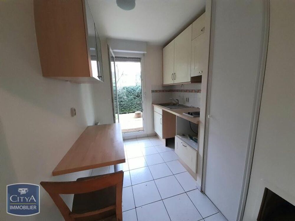 location Appartement - 2 pièce(s) - 52 m² Le Plessis-Robinson (92350)