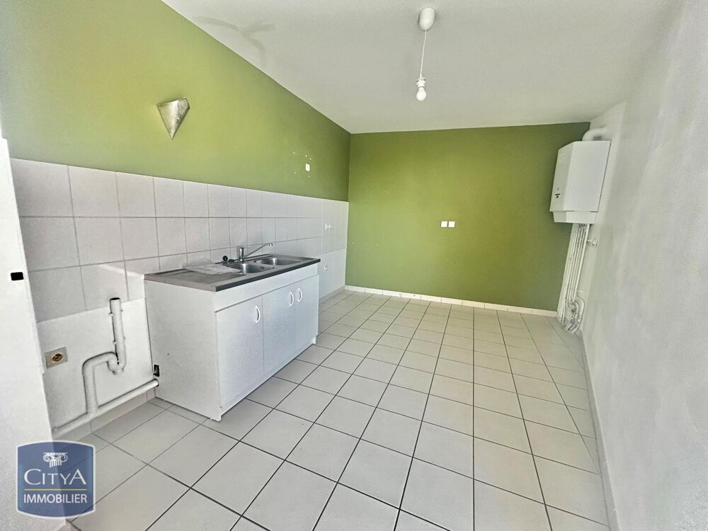 PAS DE FRAIS D'AGENCE - Logement conventionné soumis à c....