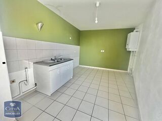  Appartement à louer 4 pièces 106 m²