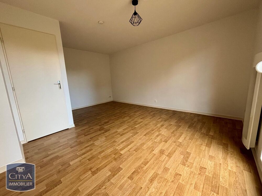 location Appartement - 1 pièce(s) - 27 m² Poitiers (86000)