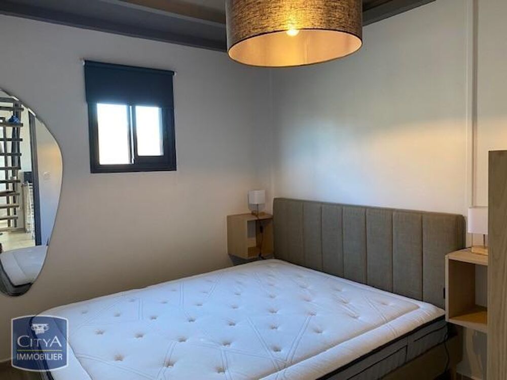location Maison - 3 pièce(s) - 70 m² Petite-Île (97429)