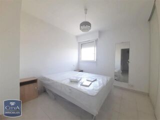  Appartement � louer 2 pi�ces 39 m�