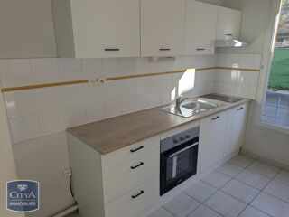  Appartement � louer 3 pi�ces 58 m�