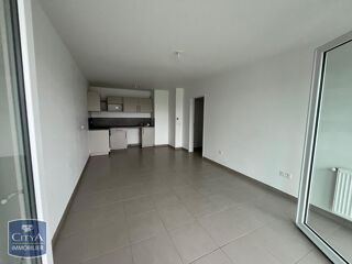  Appartement � louer 3 pi�ces 58 m�