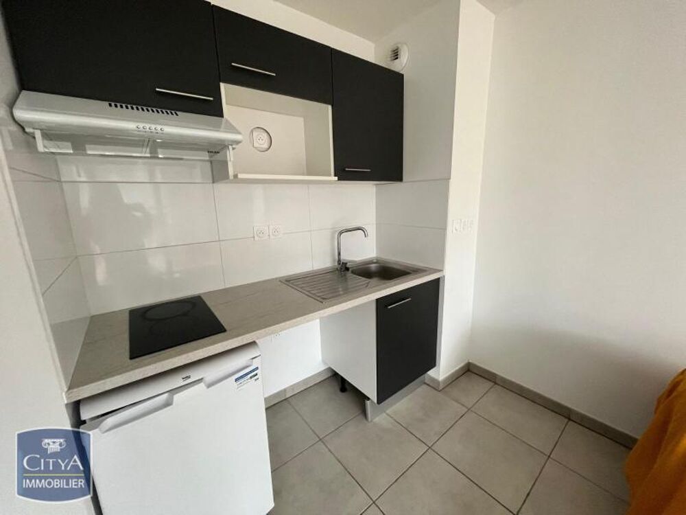 location Appartement - 2 pièce(s) - 41 m² Toulouse (31400)