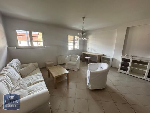   Location Appartement Appartement - 2 pi�ce(s) - 64 m�