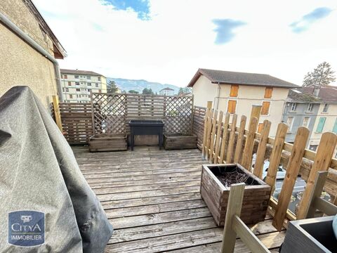  Appartement � louer 3 pi�ces 69 m�