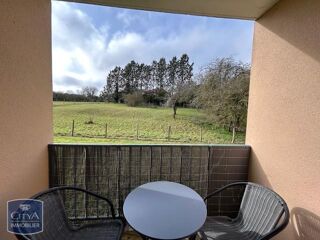  Appartement � louer 1 pi�ce 28 m�