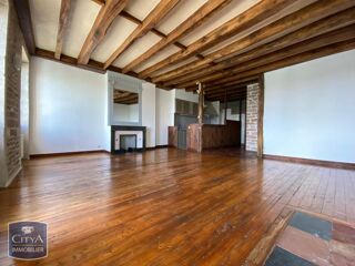  Appartement à louer 3 pièces 117 m²