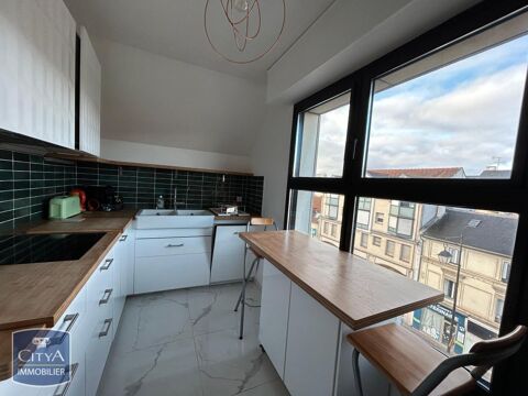  Appartement � louer 3 pi�ces 87 m�