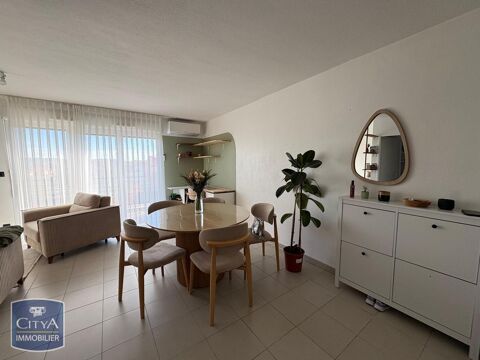  Appartement  louer 3 pices 60 m