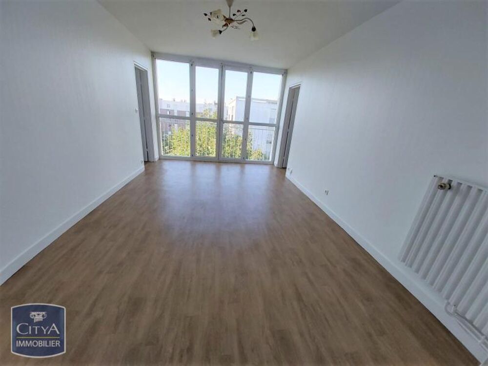 EXCLUSIVITÉ - GRAND APPARTEMENT 4 PIÈCES Beau 4 pièces, ....