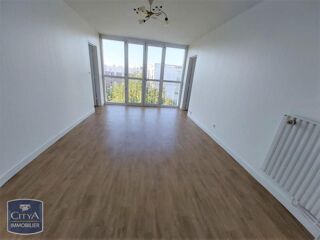  Appartement à louer 4 pièces 88 m²