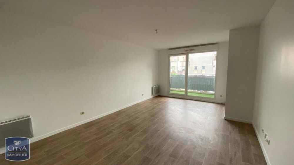 location Appartement - 3 pièce(s) - 65 m² Chelles (77500)