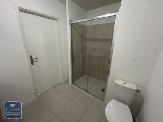  Appartement à louer 1 pièce 22 m²