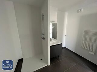  Appartement à louer 2 pièces 40 m²