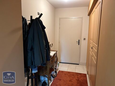  Appartement � louer 2 pi�ces 45 m�