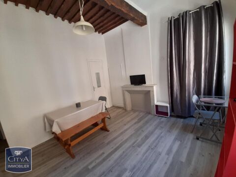  Appartement � louer 1 pi�ce 21 m�