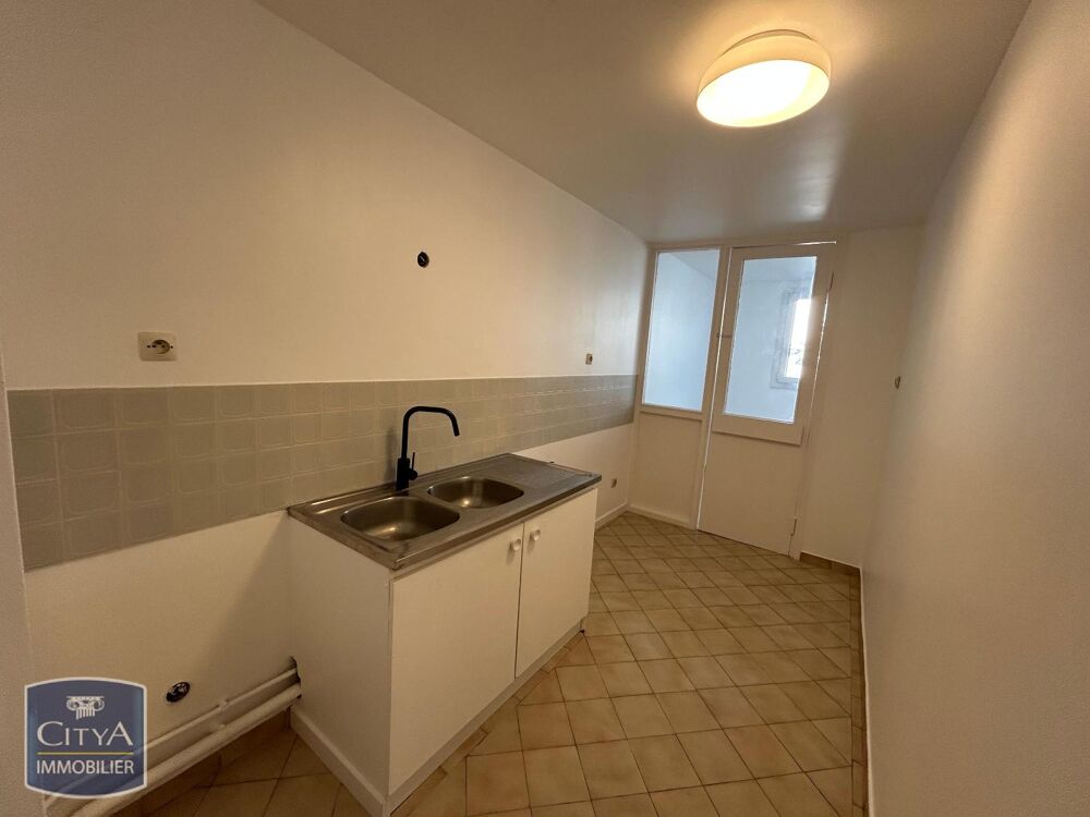 location Appartement - 2 pièce(s) - 54 m² Noisy-le-Grand (93160)