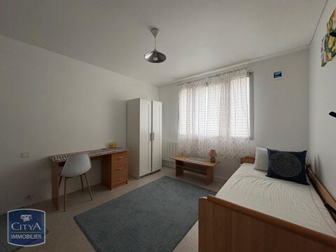  Appartement � louer 1 pi�ce 19 m�