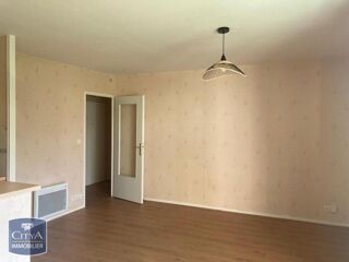  Appartement à louer 2 pièces 40 m²