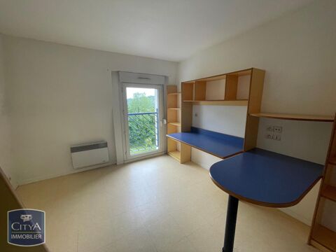 Appartement  louer 1 pice 19 m