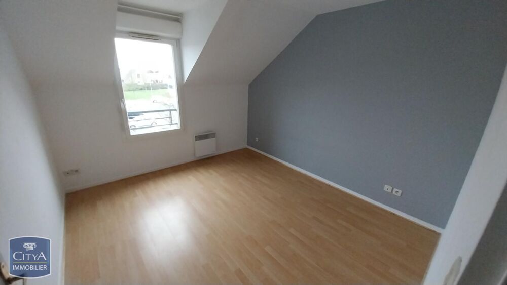 À LOUER : Appartement T2 situé à Montigny-en-Gohelle, da....