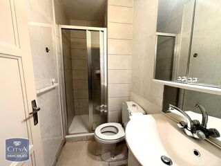  Appartement à louer 2 pièces 41 m²